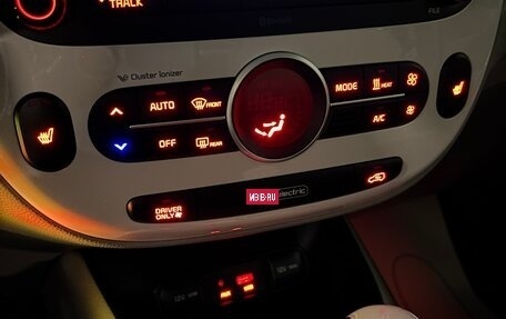 KIA Soul EV I, 2017 год, 1 550 000 рублей, 7 фотография