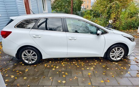 KIA cee'd III, 2014 год, 1 300 000 рублей, 4 фотография