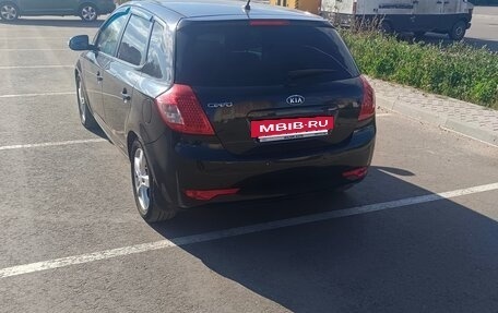KIA cee'd I рестайлинг, 2012 год, 440 000 рублей, 2 фотография