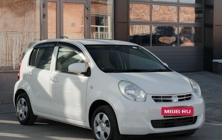 Toyota Passo III, 2012 год, 760 000 рублей, 3 фотография