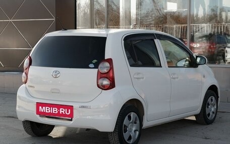 Toyota Passo III, 2012 год, 760 000 рублей, 5 фотография