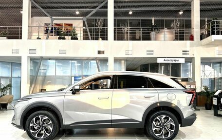 Haval F7, 2025 год, 3 499 000 рублей, 4 фотография