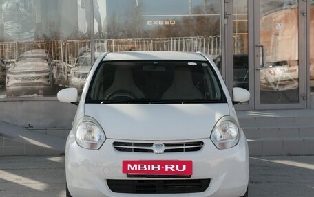 Toyota Passo III, 2012 год, 760 000 рублей, 2 фотография