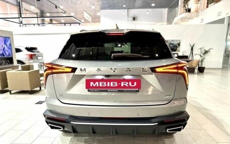 Haval F7, 2025 год, 3 499 000 рублей, 6 фотография