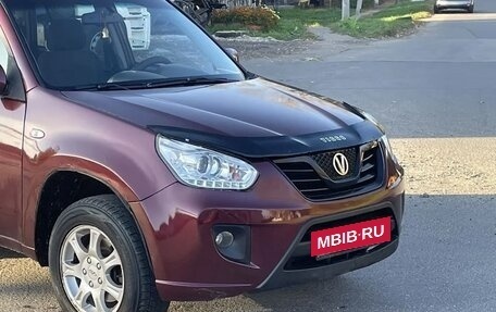 Vortex Tingo I, 2012 год, 340 000 рублей, 3 фотография