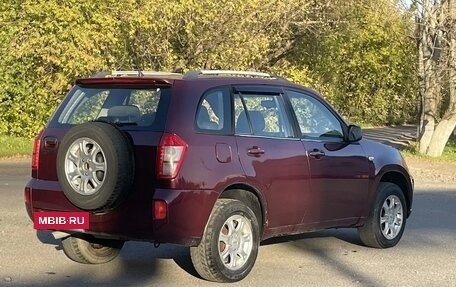 Vortex Tingo I, 2012 год, 340 000 рублей, 4 фотография