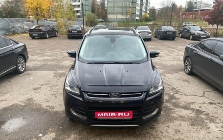 Ford Kuga III, 2015 год, 1 150 000 рублей, 1 фотография