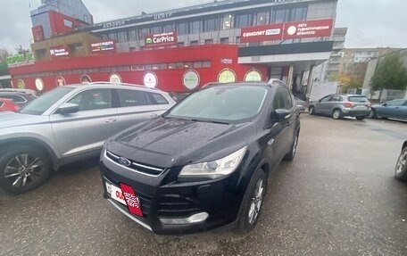 Ford Kuga III, 2015 год, 1 150 000 рублей, 3 фотография