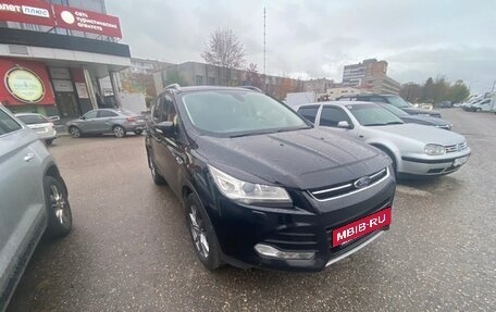 Ford Kuga III, 2015 год, 1 150 000 рублей, 2 фотография