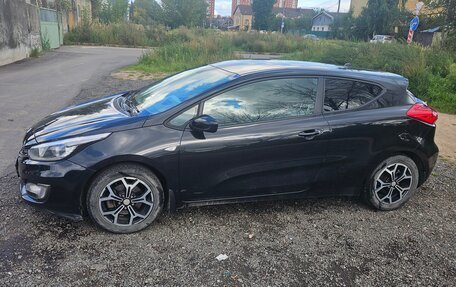 KIA cee'd III, 2015 год, 1 150 000 рублей, 5 фотография