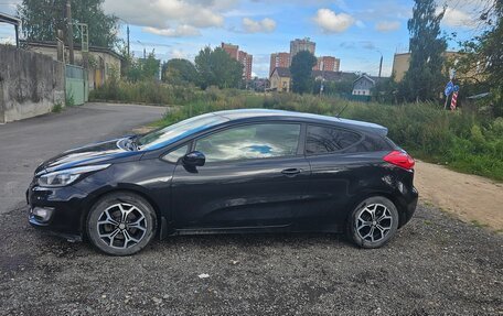 KIA cee'd III, 2015 год, 1 150 000 рублей, 3 фотография