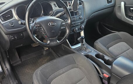 KIA cee'd III, 2015 год, 1 150 000 рублей, 6 фотография