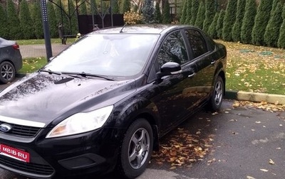 Ford Focus II рестайлинг, 2011 год, 730 000 рублей, 1 фотография
