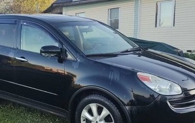 Subaru Tribeca I рестайлинг, 2006 год, 1 199 000 рублей, 1 фотография
