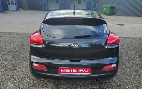 KIA cee'd III, 2015 год, 1 150 000 рублей, 4 фотография