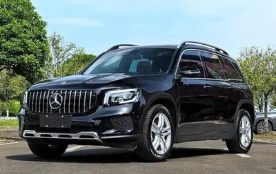 Mercedes-Benz GLB, 2022 год, 2 190 077 рублей, 1 фотография