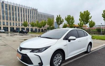 Toyota Corolla, 2022 год, 1 350 000 рублей, 1 фотография