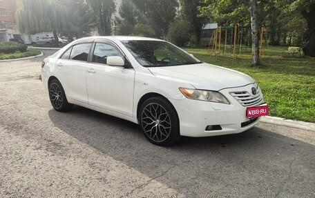 Toyota Camry, 2006 год, 860 000 рублей, 1 фотография