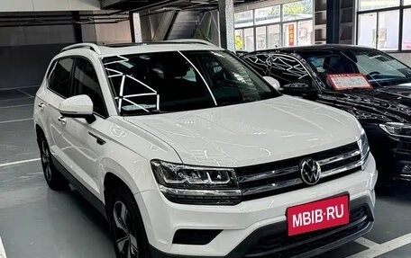 Volkswagen Tharu, 2021 год, 1 630 900 рублей, 1 фотография