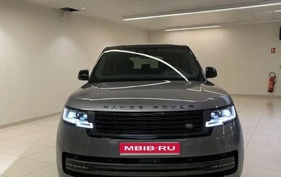 Land Rover Range Rover IV рестайлинг, 2022 год, 10 087 000 рублей, 1 фотография