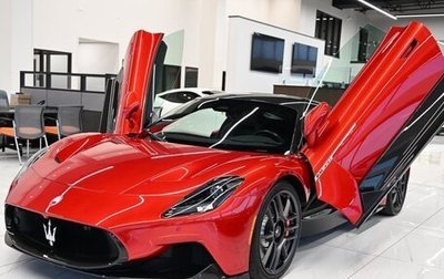 Maserati MC20, 2023 год, 19 952 852 рублей, 1 фотография