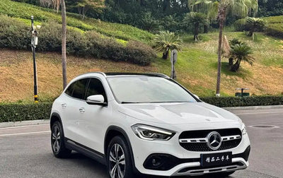 Mercedes-Benz GLA, 2021 год, 1 965 000 рублей, 1 фотография