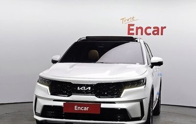 KIA Sorento IV, 2021 год, 1 983 000 рублей, 1 фотография