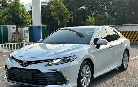 Toyota Camry, 2021 год, 2 150 000 рублей, 1 фотография