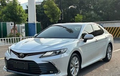 Toyota Camry, 2021 год, 2 150 000 рублей, 1 фотография