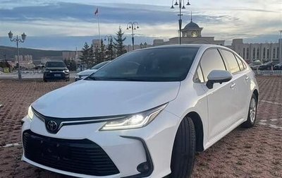 Toyota Corolla, 2022 год, 1 230 999 рублей, 1 фотография