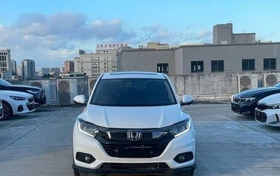 Honda Vezel, 2022 год, 1 340 000 рублей, 1 фотография