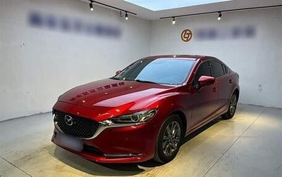 Mazda 6, 2022 год, 2 000 000 рублей, 1 фотография