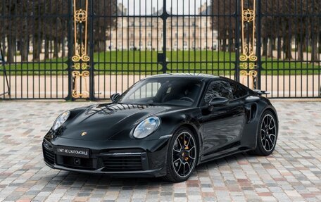 Porsche 911, 2022 год, 21 590 040 рублей, 1 фотография