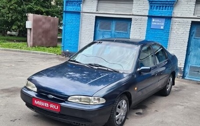 Ford Mondeo I, 1996 год, 120 000 рублей, 1 фотография