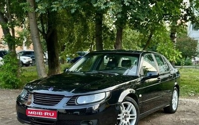 Saab 9-5 I, 2006 год, 850 000 рублей, 1 фотография