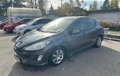 Peugeot 308 II, 2008 год, 320 000 рублей, 1 фотография