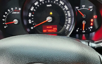 KIA Sportage III, 2015 год, 1 250 000 рублей, 1 фотография