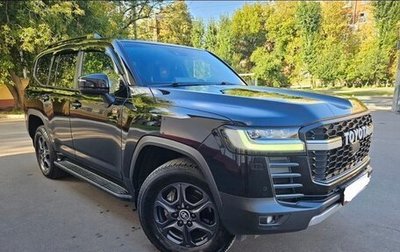 Toyota Land Cruiser, 2021 год, 6 000 000 рублей, 1 фотография