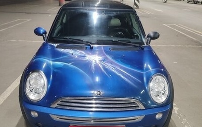 MINI Hatch, 2006 год, 680 000 рублей, 1 фотография