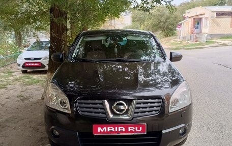 Nissan Qashqai, 2008 год, 700 000 рублей, 1 фотография