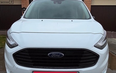 Ford Tourneo Connect II рестайлинг, 2020 год, 2 200 000 рублей, 1 фотография
