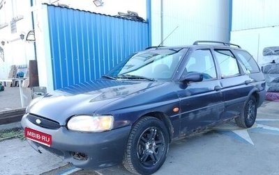 Ford Escort V, 1998 год, 95 000 рублей, 1 фотография
