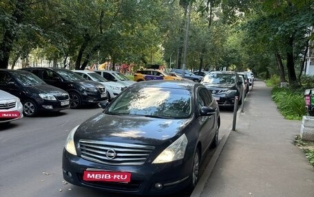 Nissan Teana, 2010 год, 710 000 рублей, 1 фотография