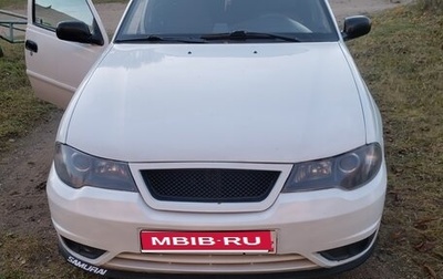 Daewoo Nexia I рестайлинг, 2010 год, 249 000 рублей, 1 фотография