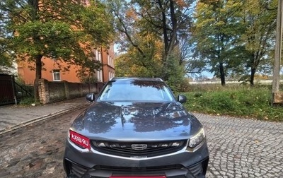 Geely Tugella FY11, 2021 год, 2 590 000 рублей, 1 фотография