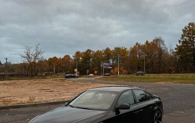 Audi A4, 2012 год, 1 535 000 рублей, 1 фотография