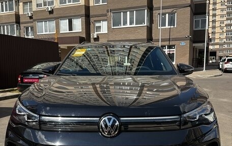 Volkswagen Tiguan, 2025 год, 4 350 000 рублей, 1 фотография