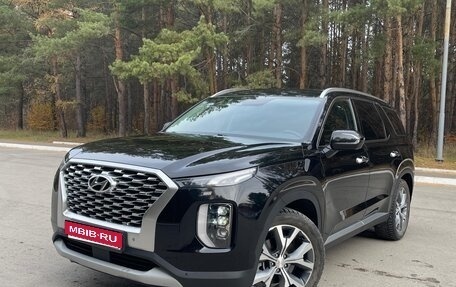 Hyundai Palisade I, 2020 год, 4 399 000 рублей, 1 фотография