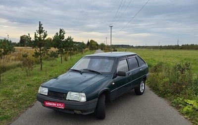 ИЖ 2126 «Ода», 2003 год, 115 000 рублей, 1 фотография