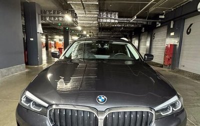 BMW 5 серия, 2020 год, 3 600 000 рублей, 1 фотография